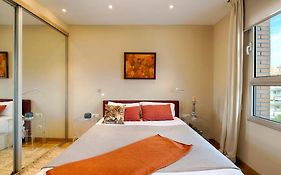 Great And Seaside Flat