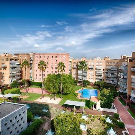 Appartement Great And Seaside Flat à Barcelone Extérieur photo