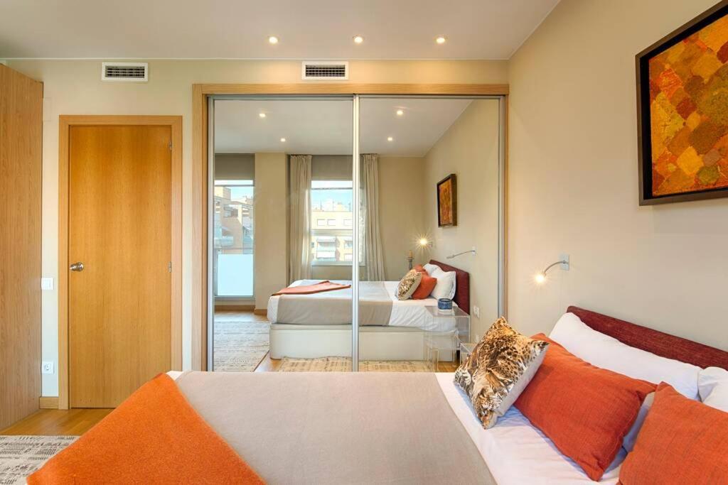 Appartement Great And Seaside Flat à Barcelone Extérieur photo