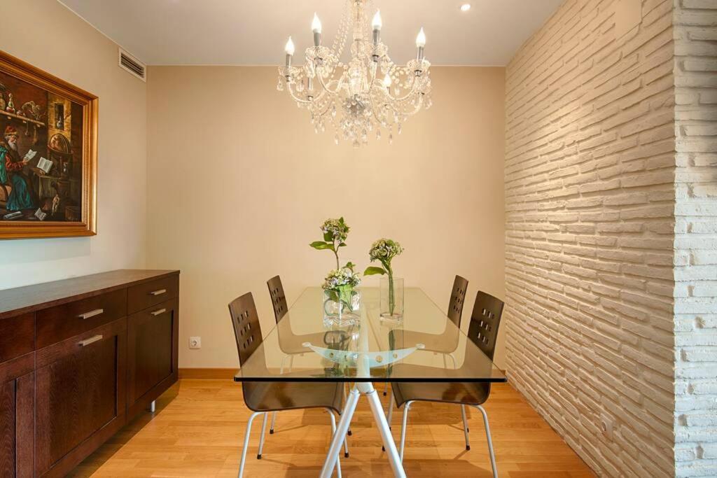 Appartement Great And Seaside Flat à Barcelone Extérieur photo