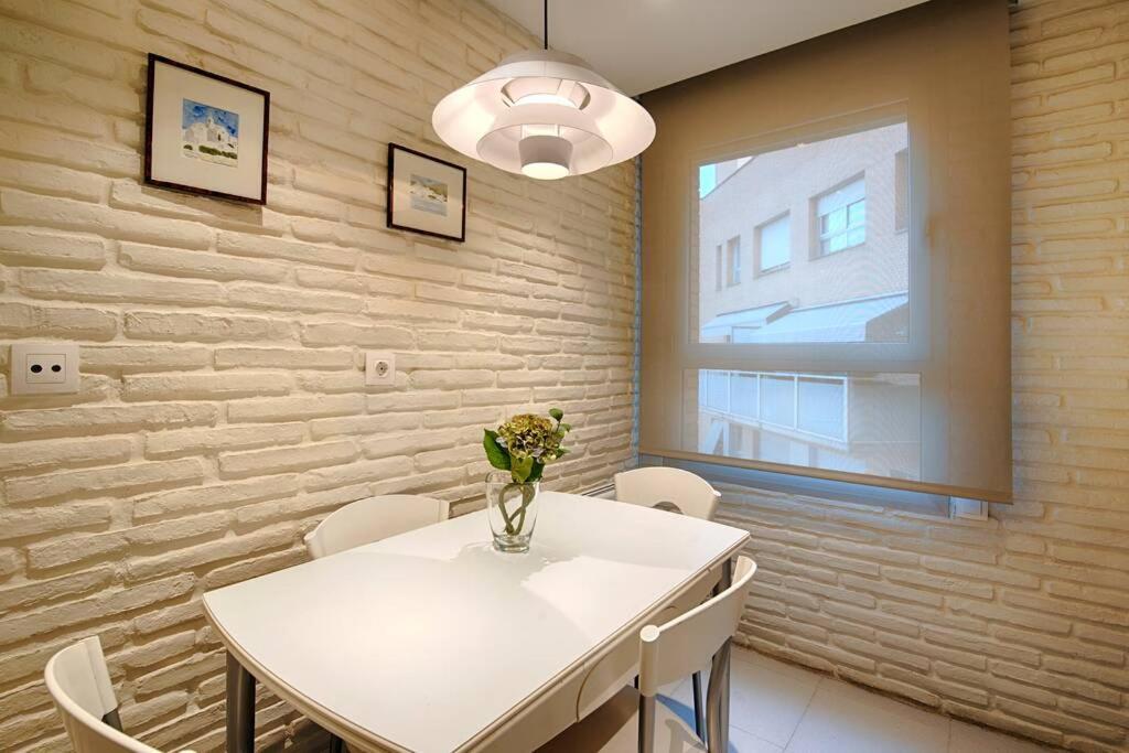 Appartement Great And Seaside Flat à Barcelone Extérieur photo